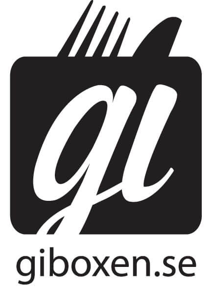 Gi-Boxen logga